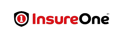 Insure One logo